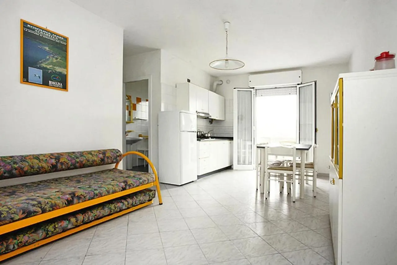Apartment In Rosolina Mare 600M From The Sea Italien