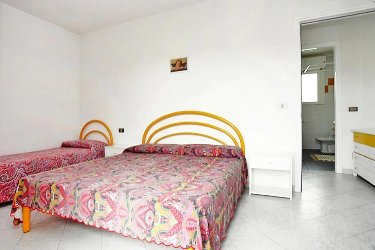 Apartment In Rosolina Mare 600M From The Sea